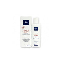 Cdm Crisalcap Shampoo 200ml