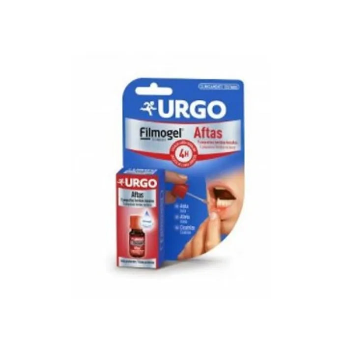 Urgo Aphthous Ulcer Filmogel 6ml