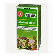 Milvus Valerian 60 Capsules