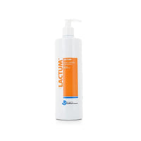 Unipharma Lactum Moisturizing Milk 500ml