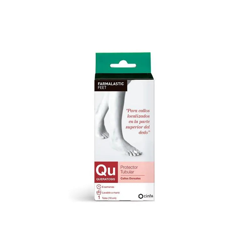 Farmalastic Tubular Protector Size L
