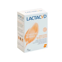 Lactacyd Intimate Wipes 10 units