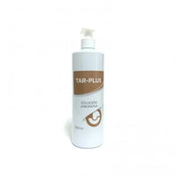 Tar-Plus Soap Solution 500ml Unipharma