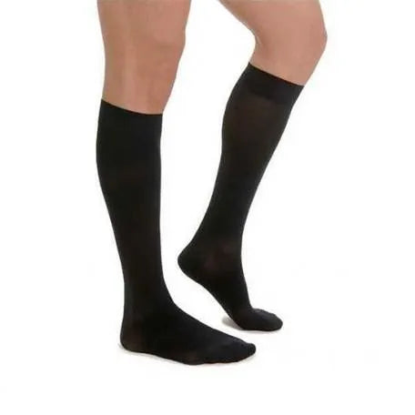Medilast Sock Black Medium Size
