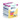Optifast Vanilla Flavour Custard 9 Sachets