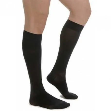 Medilast Black Sock Extra Large Size