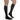 Medilast Black Sock Extra Large Size