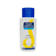 Multidermol Gentle Shampoo 400ml