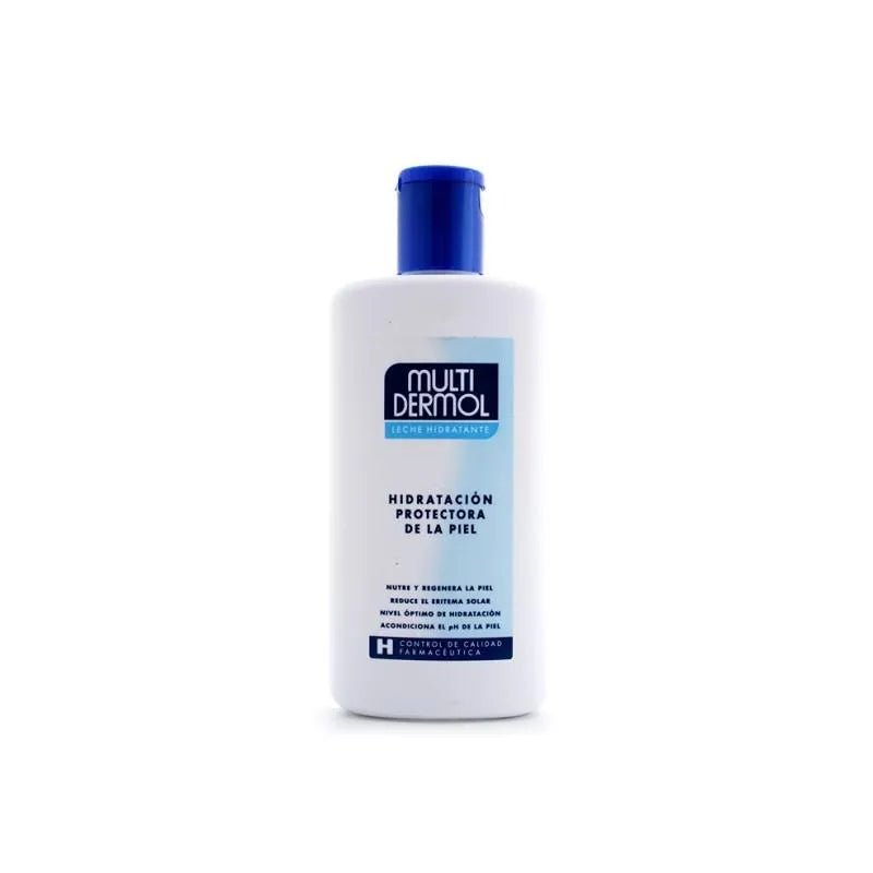 Multidermol Body Milk 250ml