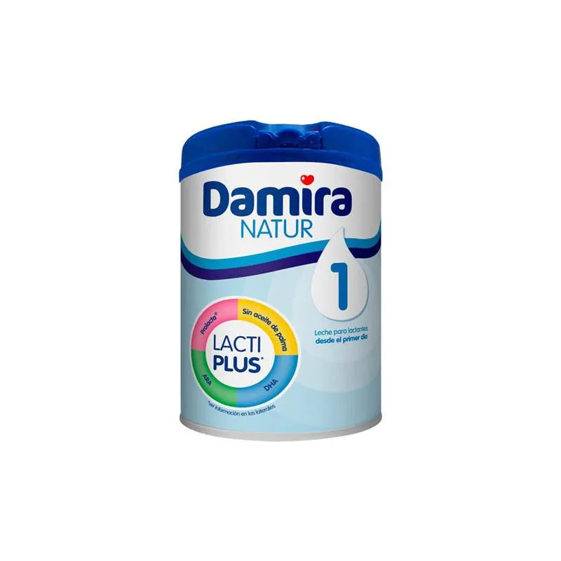 Damira Sandoz Nature 1 Toddlers 800g