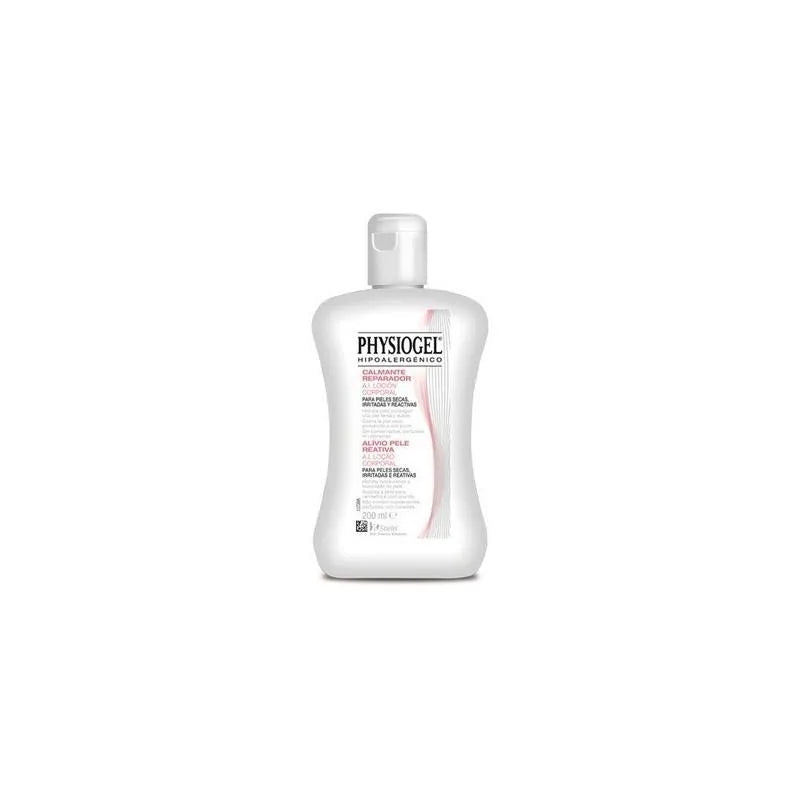 Stiefel Physiogel A.I. Body Lotion 200ml