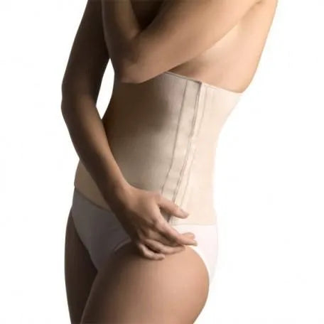 Farmalastic Farmalastic Belt Beige Velcro Fastening Size 2