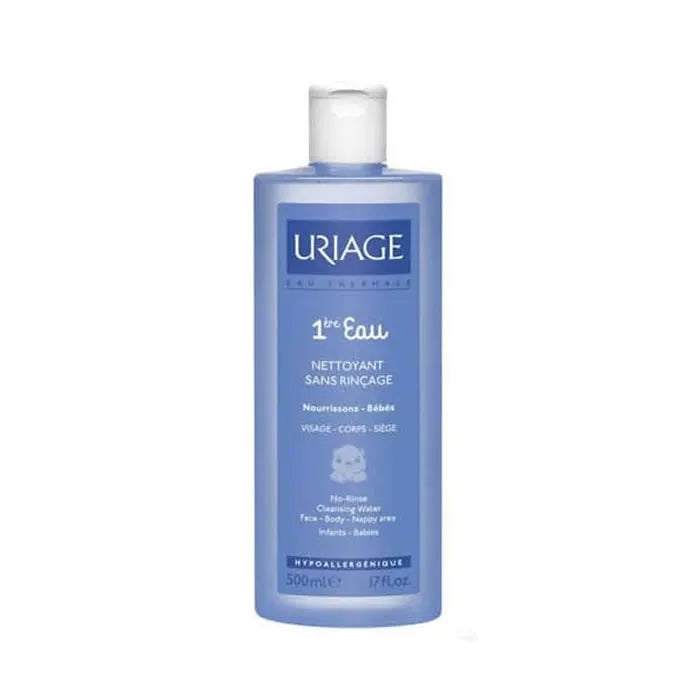 1st Eau Cleansing Water 500ml