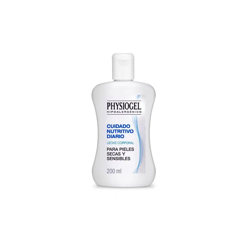 Stiefel Physiogel Body Lotion 200ml