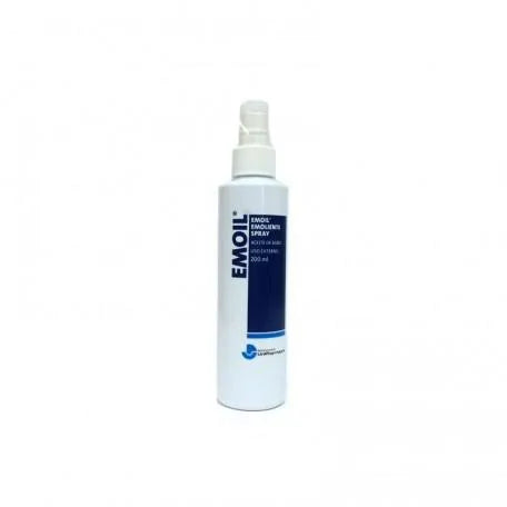 Unipharma Emoil™ Soft Spray 100ml