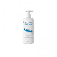Interpharma Laktiderm Body Emulsion 500ml