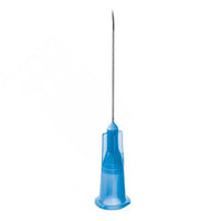 Disposable Ico 0.6x25 Luer needles