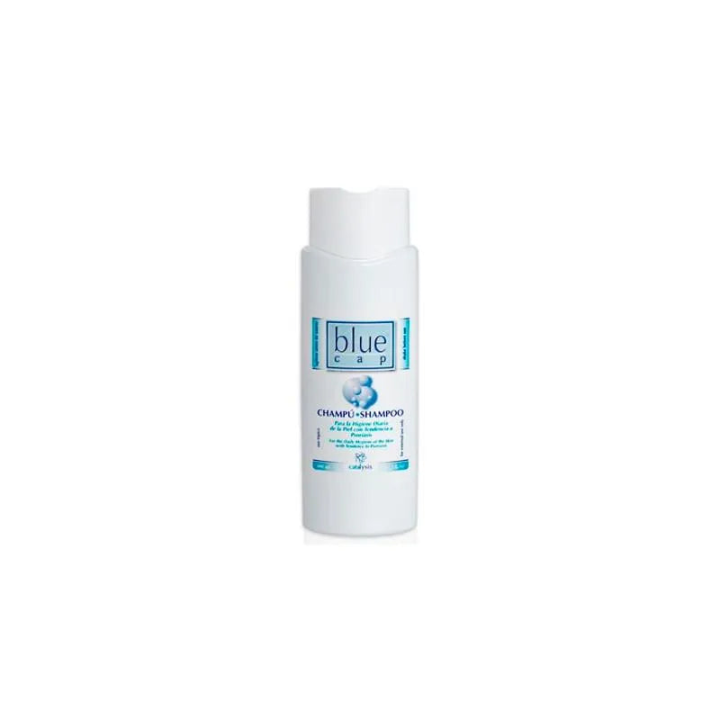 Catalysis Blue Cap Skin Shampoo for Psoriasis 150ml