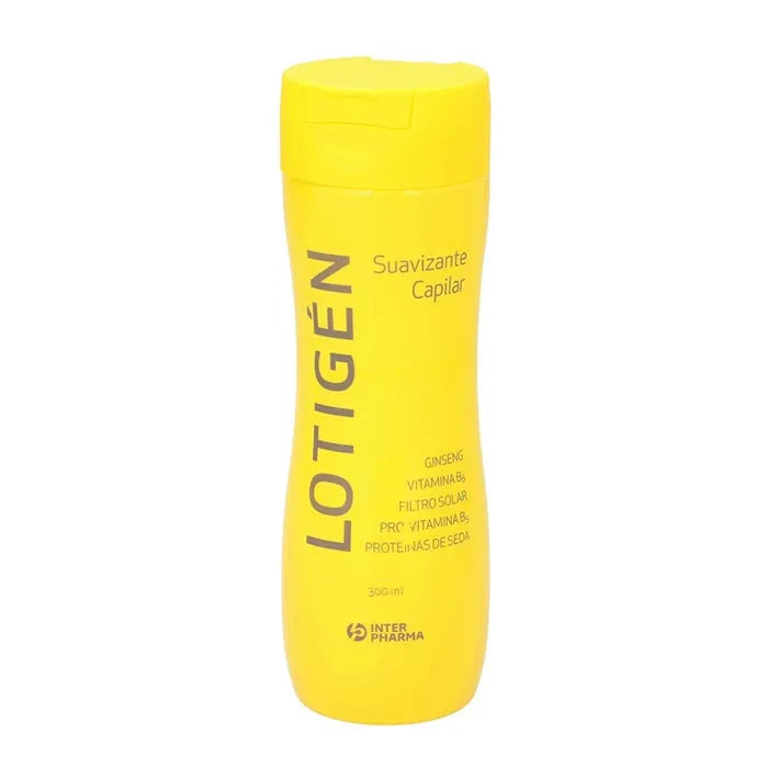 Interpharma Lotigén Hair Softener 300ml