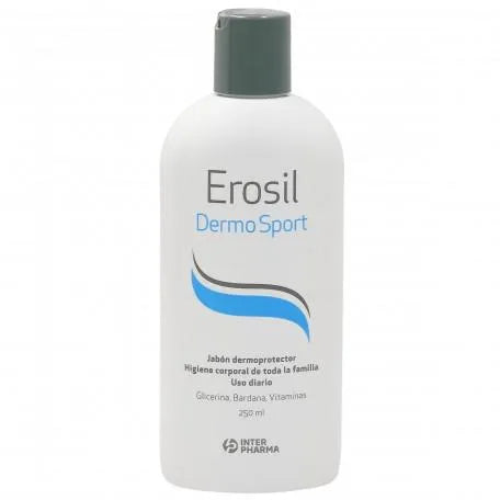 Erosil Dermosport