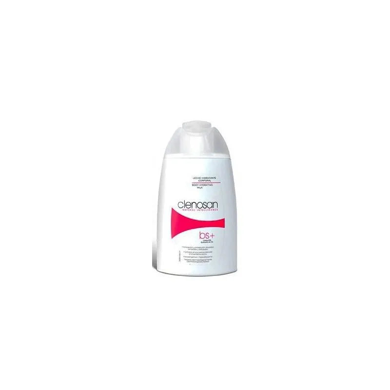 Clenosan Moisturizing Body Milk 200ml