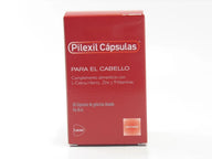Pilexil™ 50 capsules