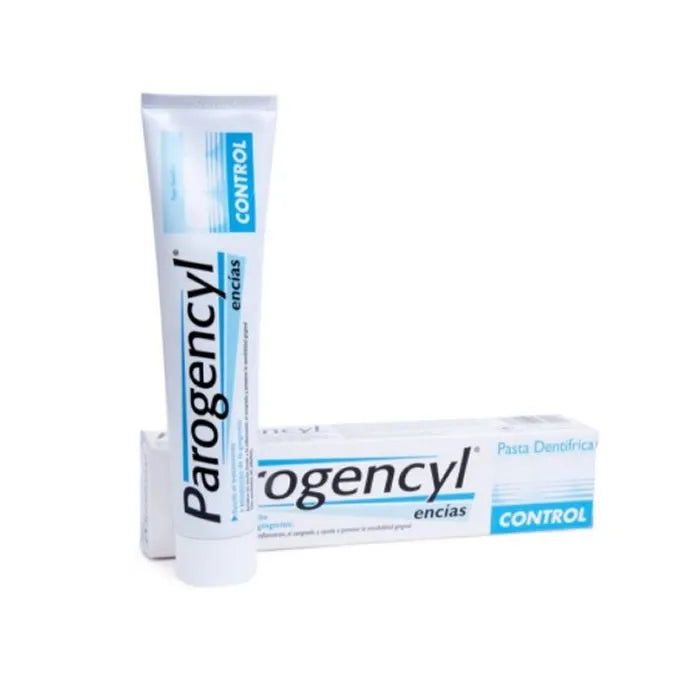 Parogencyl Gum Prevention Toothpaste 125ml