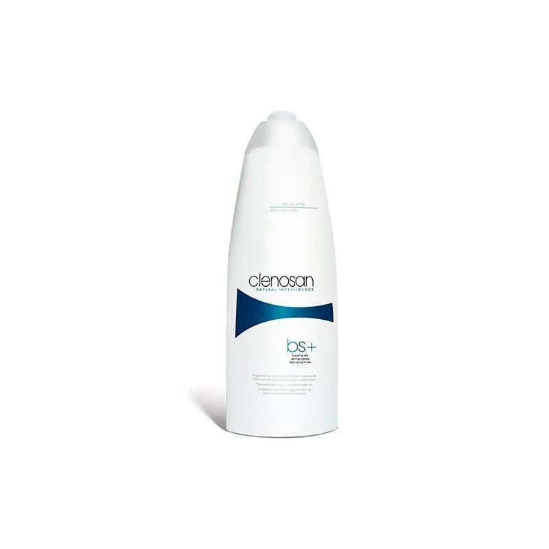 Clenosan Almond Milk Bath Gel 750ml