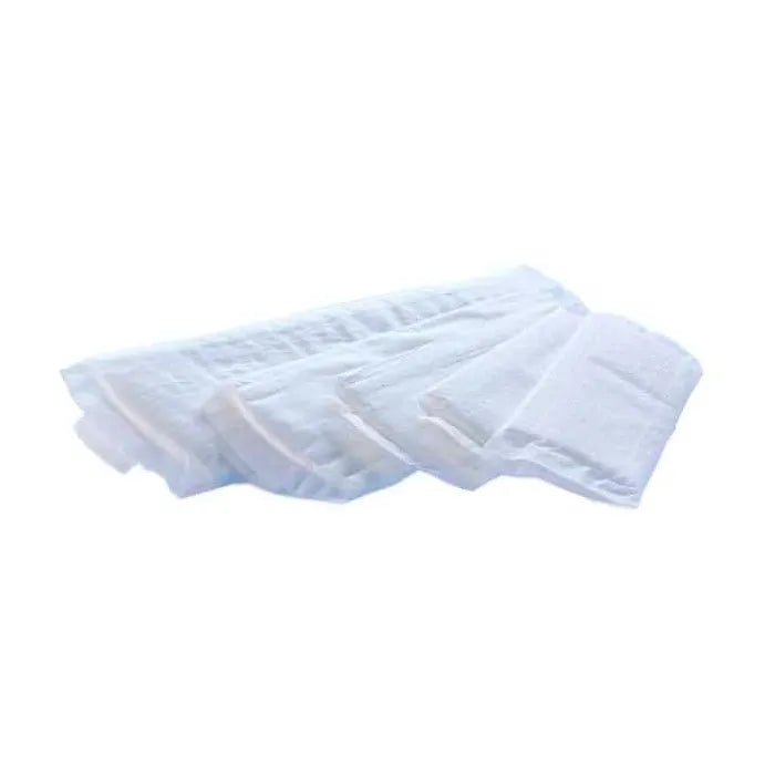 Lysette Rectangular Diaper Day 80 pcs