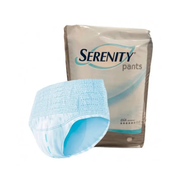 Serenity Pants Tag Size Extra Large 80U