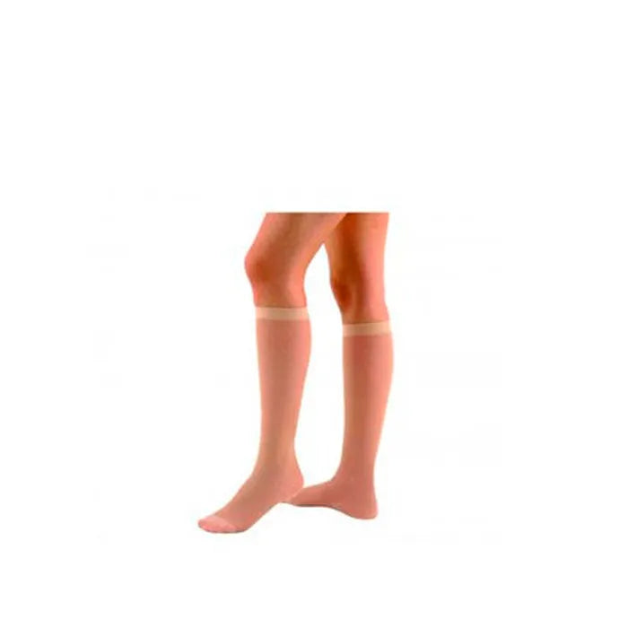 Varisan Strong Compression Knee-High T4 Beige Pack