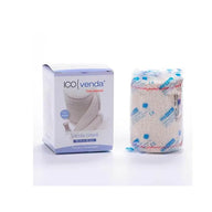 Ico Crepe Bandage 10x10cm