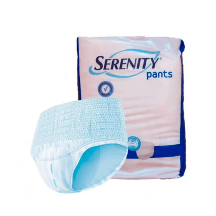 Serenity Slip S Kleine Nacht 80U
