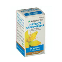 Arkopharma Hypericum capsules