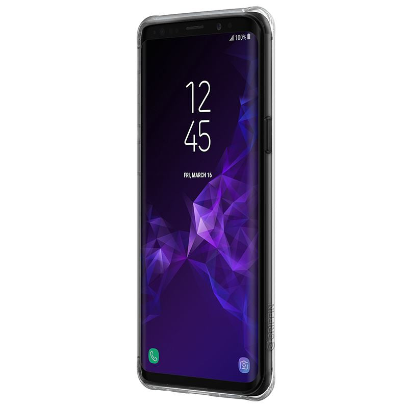 Griffin Reveal - Case for Samsung Galaxy S9 (Clear) (5)