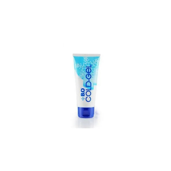 Orthopedics Bo Cold Gel for Tired Legs 200ml