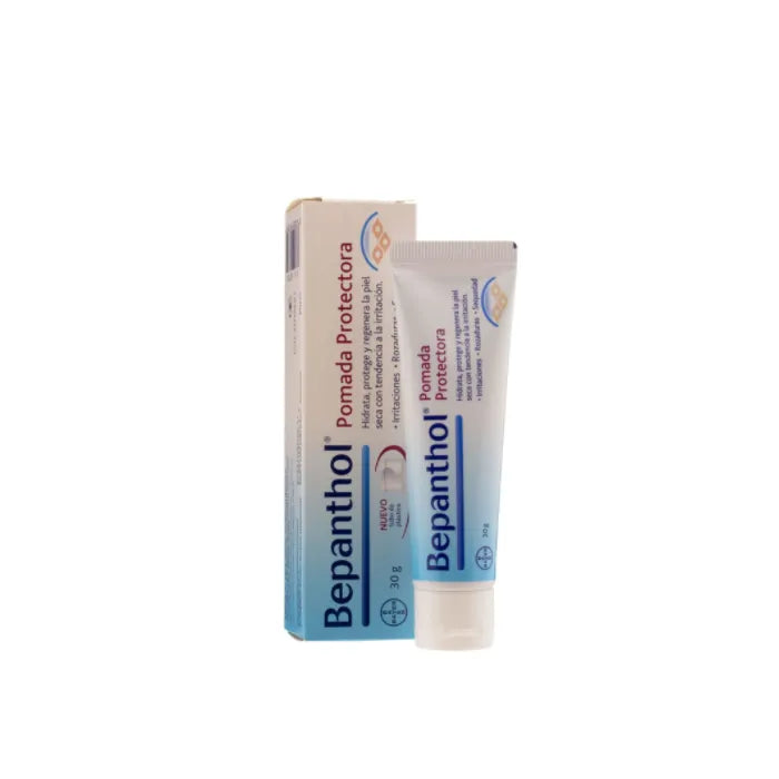 Bepanthen Baby Protective Ointment 30g