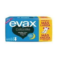 Evax Cottonlike Night with wings 18 count