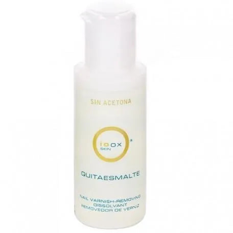 Ioox Nail Polish Remover 50ml