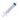 BD Emerald Syringe 3-Part Luer-Lock 10ml Centric 1 unit