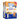 Nutriben 8 Cereals Honey Cookies 600g