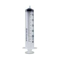 BD 50ml syringe