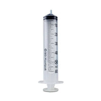BD 50ml syringe