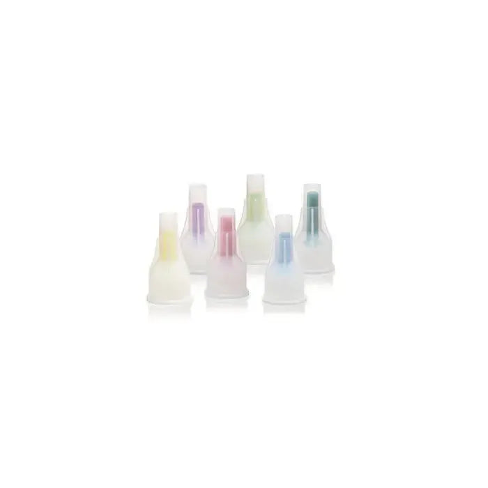 Glucojet Insulin Needle 32G x 4mm 100pcs