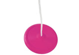 Child's plate swing 423 rose (2)