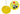 Children's plate swing 423 yellow