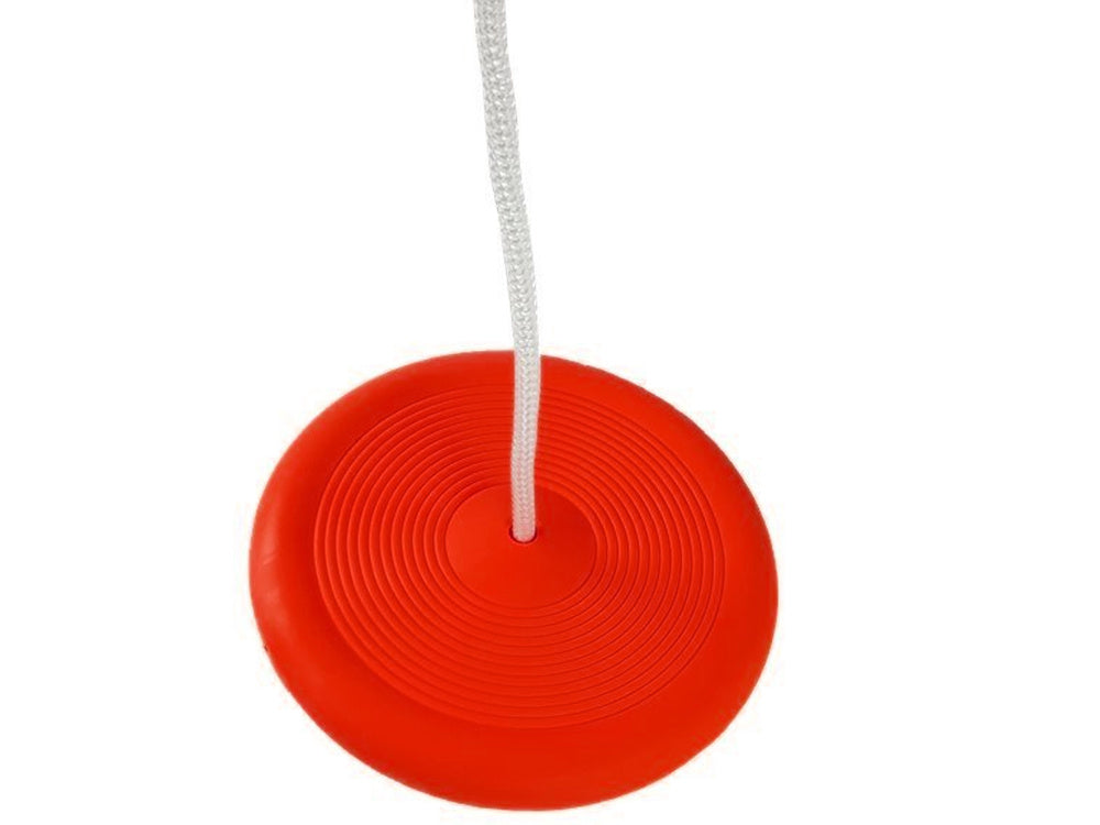 Children's swing seat 423 red (2)