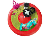 Children's swing seat 423 red (3)