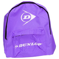 Dunlop - Backpack (purple)