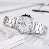 Casio Damenuhr – Farb- und Modellvarianten (Gruppe 8646)